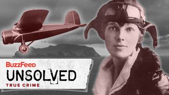 Episode 5 The Odd Vanishing of Amelia Earhart