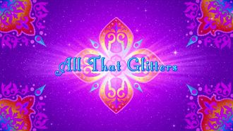 Episode 18 All that Glitters