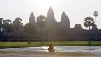 Episode 1 Angkor Wat