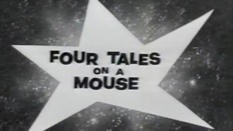 Episode 24 Four Tales on a Mouse