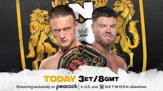 Episode 28 NXT UK #154