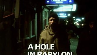 Episode 7 A Hole in Babylon
