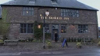 Episode 4 The Skirrid Inn
