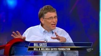 Episode 13 Bill Gates