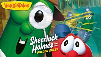 Episode 33 Sheerluck Holmes and the Golden Ruler