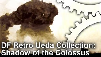 Episode 21 Shadow of the Colossus Revisited - The Ueda Collection: Part 2