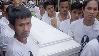 Episode 191 Duterte's Test & Going Home After Harvey