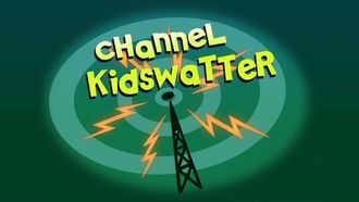 Episode 13 Channel Kidswatter