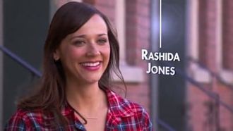 Episode 10 Rashida Jones