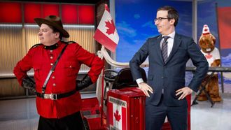 Episode 31 Canada