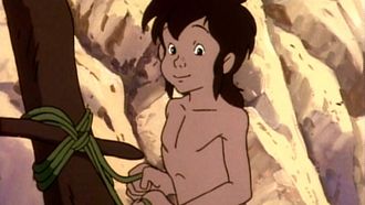 Episode 20 Mowgli's Lair