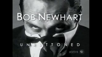 Episode 4 Bob Newhart: Unbuttoned
