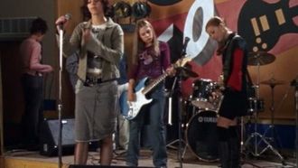 Episode 18 Rock and Roll High School