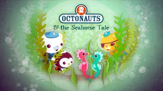 Episode 29 The Seahorse Tale