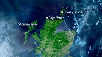 Episode 7 Islands And Inlets: West Coast Of Scotland And Western Isles