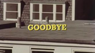 Episode 14 Goodbye
