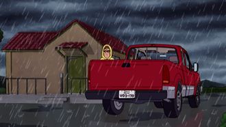 Episode 15 Après Hank, le Deluge