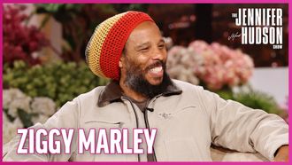 Episode 100 Ziggy Marley