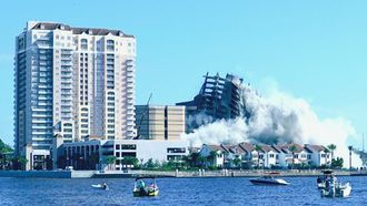 Episode 2 Miami's Condo Catastrophe