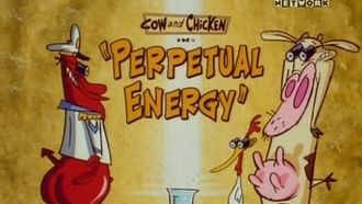 Episode 24 Perpetual Energy