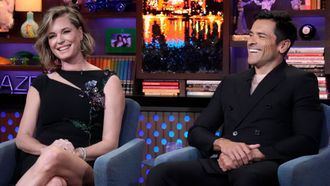 Episode 96 Rebecca Romijn & Mark Consuelos