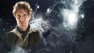 Episode 8 The Eighth Doctor