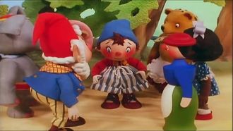 Episode 9 Noddy Borrows Some Trousers