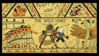 Episode 1 The Wild Hunt