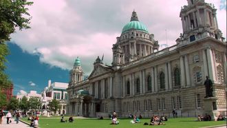 Episode 4 Belfast and the Best of Northern Ireland