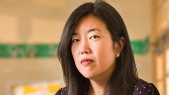 Episode 1 The Education of Michelle Rhee