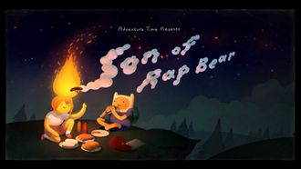 Episode 3 Son of Rap Bear