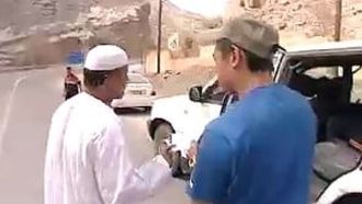 Episode 10 Muscat, Oman