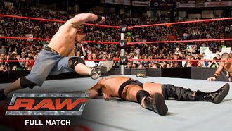 Episode 14 WWE Monday Night RAW #776