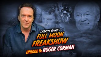 Episode 9 Episode 8: Roger Corman