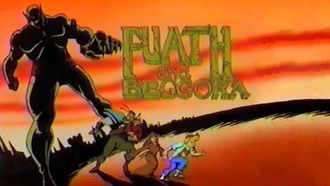 Episode 16 Fuath and Beggora