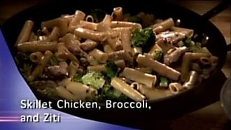 Episode 2 Streamlined Chicken Skillet Suppers