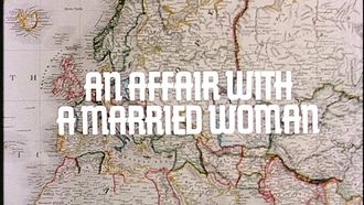 Episode 1 An Affair with a Married Woman