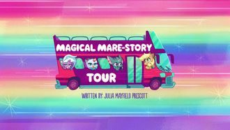 Episode 7 Magical Mare-story Tour/Life of Pie