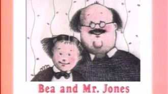 Episode 3 Bea and Mr. Jones