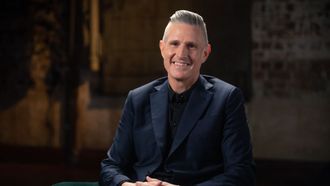 Episode 3 Wil Anderson