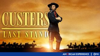 Episode 2 Custer's Last Stand