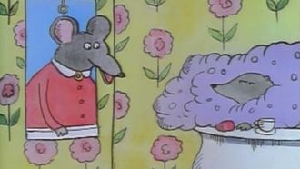 Episode 6 Nosey Mrs. Rat