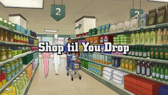 Episode 16 Shop til You Drop