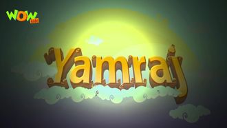 Episode 31 Yamraj