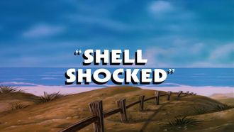 Episode 29 Shell Shocked