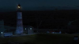 Episode 11 Lighthouse