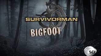 Episode 6 Bigfoot: Searching the Southwest