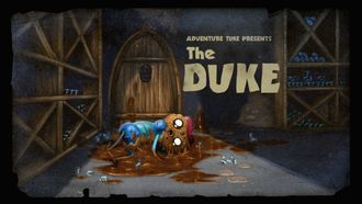 Episode 19 The Duke