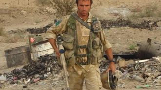 Episode 7 Heroes of Helmand - The British Army's Greatest Escape