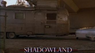 Episode 13 Shadowland
